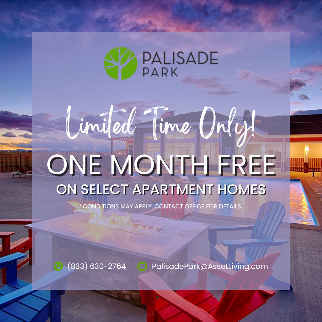 Luxury Apartment Broomfield Broomfield Apartment for Rent Palisade Park